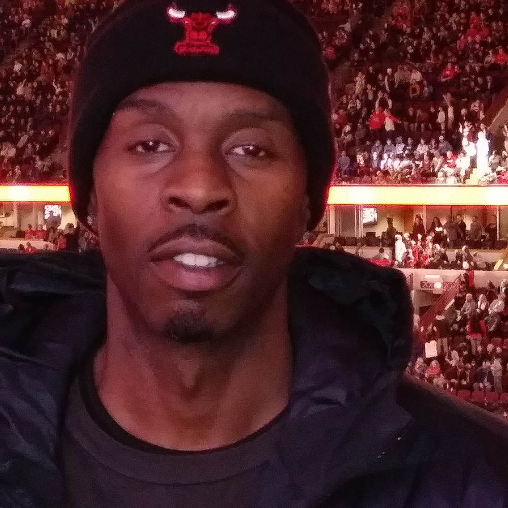 Meet your Posher, Lamont